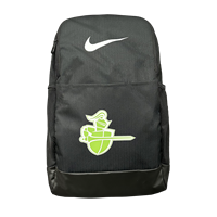 Nike Lancers Backpack Black