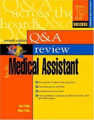 Medical Assisting Student Workbook hot Seventh Edition