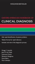 Oxford American Handbook of Clinical Diagnosis