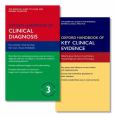 Oxford Handbook of Key Clinical Evidence