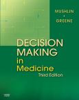 Decision Making in Medicine: An Algorithmic Approach