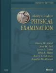 Mosby's Guide to Physical Examination