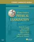 Student Laboratory Manual for Mosby's Guide to Physical Examination