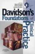 Davidson's Foundations of Clinical Practice