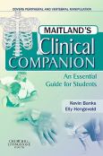 Maitland's Clinical Companion: An Essential Guide for Students