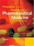 Principles and Practice of Pharmaceutical Medicine