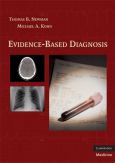 Evidence-Based Diagnosis