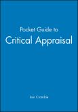 Pocket Guide to Critical Appraisal