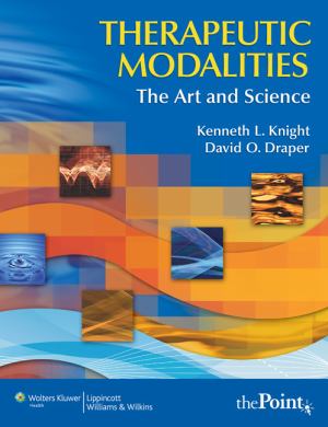 Electrotherapy - Therapeutic Modalities - Products