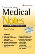 Medical Notes: Clinical Medicine Pocket Guide