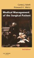 Medical Management of the Surgical Patient