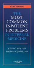 Most Common Inpatient Problems in Internal Medicine