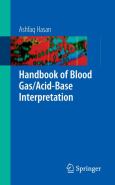 Handbook of Blood Gas/Acid-Base Interpretation