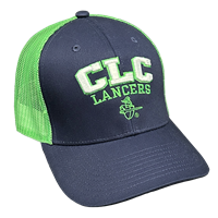 CLC Lancers Trucker Hat