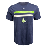 Nike Core Cotton Short-Sleeve T-Shirt